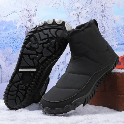 ACIS-WALKING Pole - Healthy & non-slip Winter barefoot Boots (Unisex)
