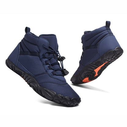 ACIS-WALKING Polar - Healthy & non-slip Winter barefoot shoes (Unisex)