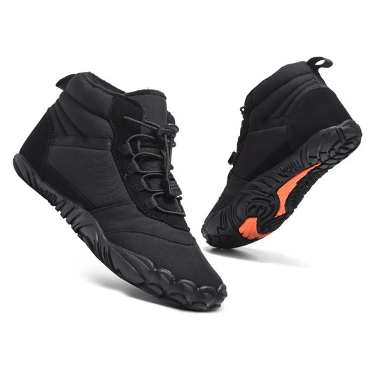 ACIS-WALKING Polar - Healthy & non-slip Winter barefoot shoes (Unisex)