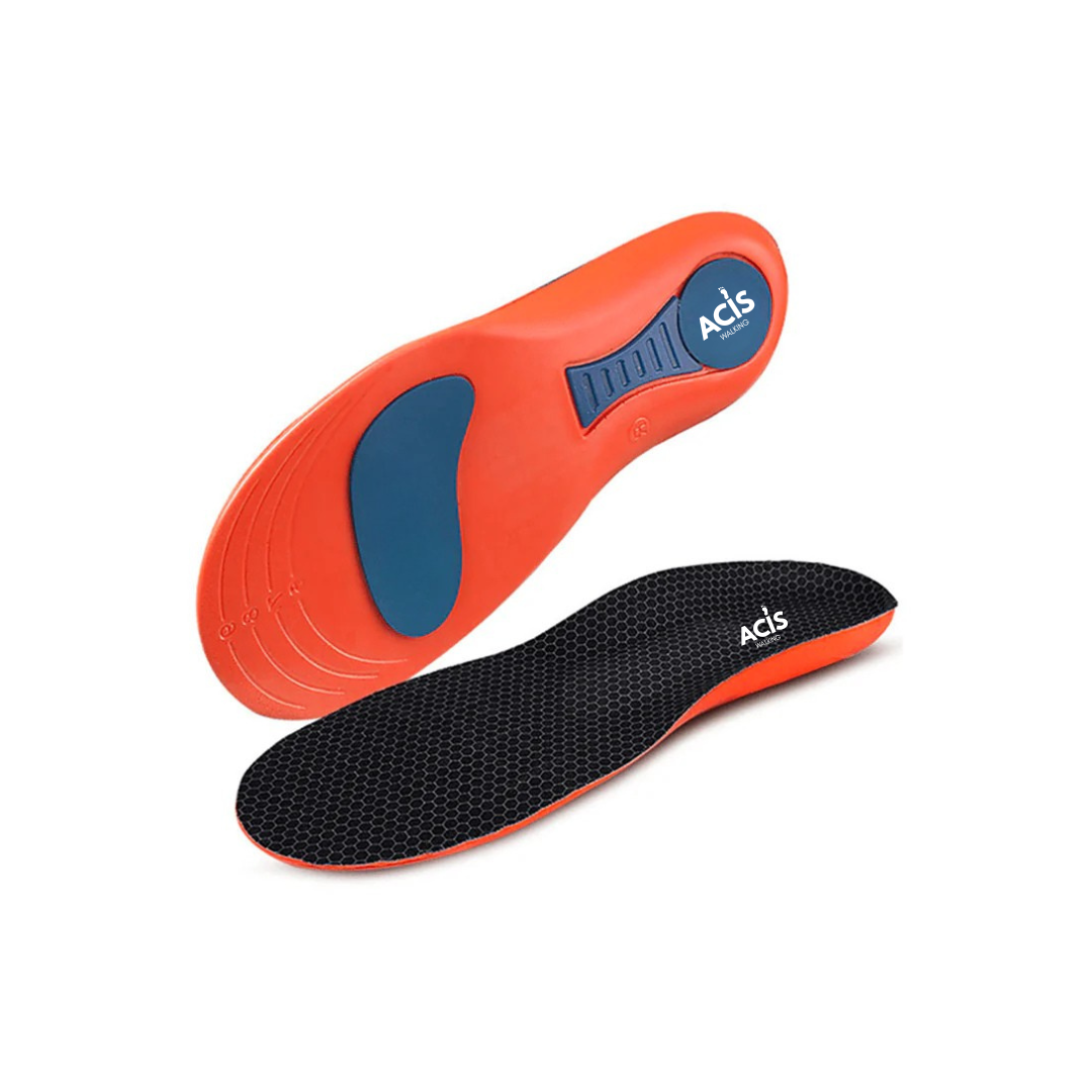 ACIS ORTHO PRO NEUROPATHY SNEAKER | RELIEVE NEUROPATHY TODAY
