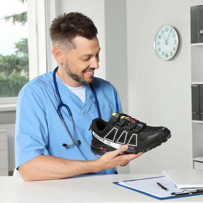 ACIS ORTHO BALANCE | PAIN RELIEVING WALKING SHOES
