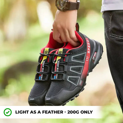 ACIS ORTHO BALANCE | PAIN RELIEVING WALKING SHOES