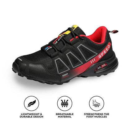 ACIS ORTHO BALANCE | PAIN RELIEVING WALKING SHOES
