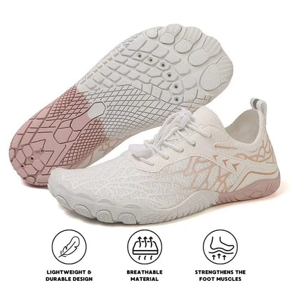 ACIS Alaris - Healthy & non-slip barefoot shoes (Unisex)