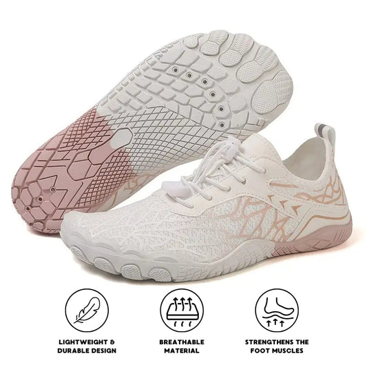 ACIS Alaris - Healthy & non-slip barefoot shoes (Unisex)