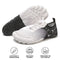 White / Black