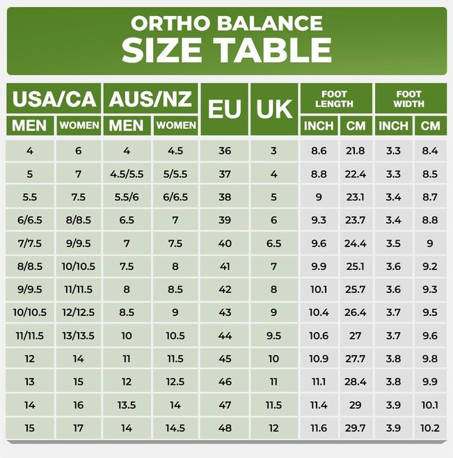 ACIS ORTHO BALANCE | PAIN RELIEVING WALKING SHOES