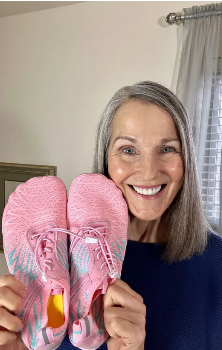 Mathida L. (48), Orlando, FL