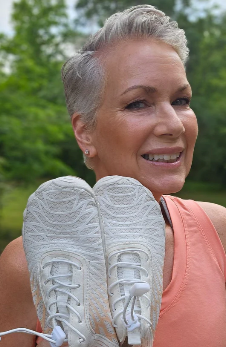 Alexandra B. (57), Miami, FL