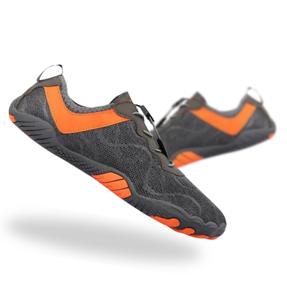ACIS-WALKING - Healthy & non-slip barefoot shoes (Unisex)