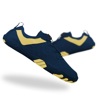 ACIS-WALKING - Healthy & non-slip barefoot shoes (Unisex)