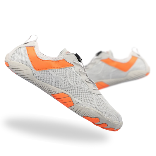 ACIS-WALKING - Healthy & non-slip barefoot shoes (Unisex)