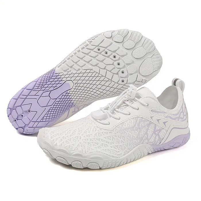 ACIS Alaris - Healthy & non-slip barefoot shoes (Unisex)