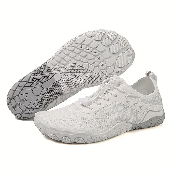 ACIS Alaris - Healthy & non-slip barefoot shoes (Unisex)