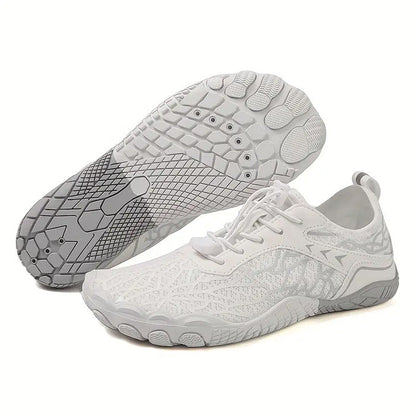 ACIS Alaris - Healthy & non-slip barefoot shoes (Unisex)