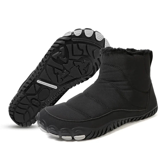 ACIS-WALKING Pole - Healthy & non-slip Winter barefoot Boots (Unisex)