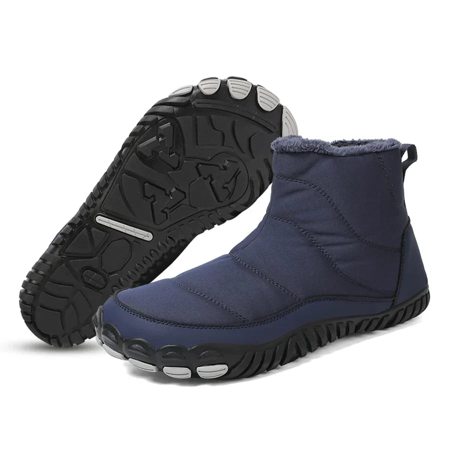 ACIS-WALKING Pole - Healthy & non-slip Winter barefoot Boots (Unisex)
