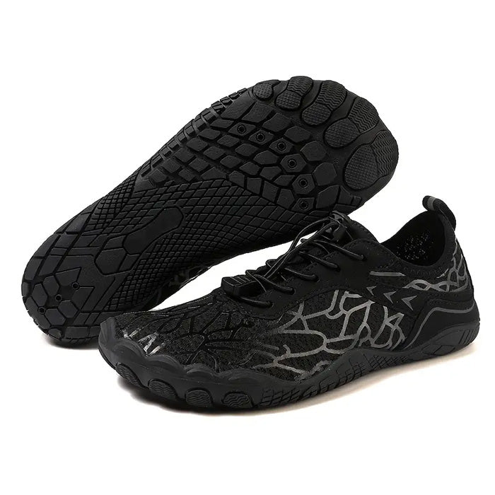 ACIS Alaris - Healthy & non-slip barefoot shoes (Unisex)