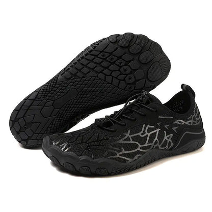 ACIS Alaris - Healthy & non-slip barefoot shoes (Unisex)