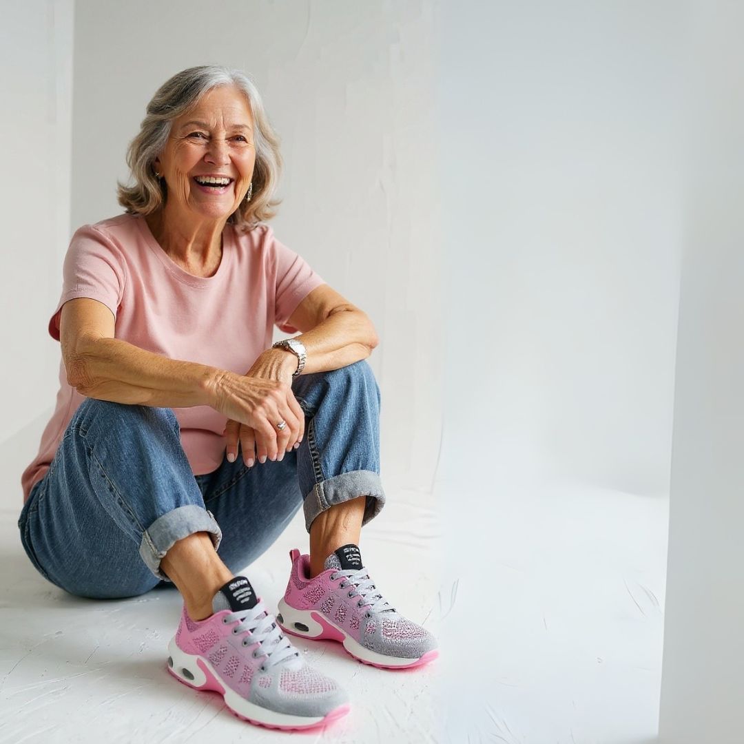 ACIS ORTHO PRO NEUROPATHY SNEAKER