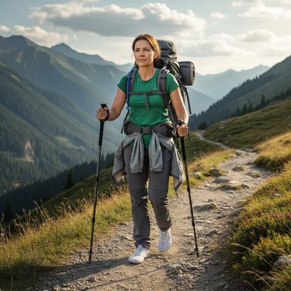 ACIS LORAX PRO - NATURAL STABLE & NON-SLIP BAREFOOT SHOES