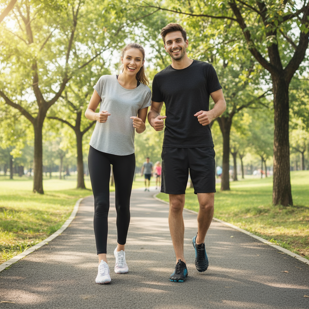 ACIS LORAX PRO - NATURAL STABLE & NON-SLIP BAREFOOT SHOES