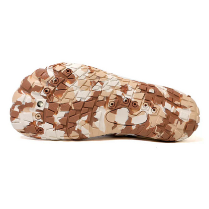 ACIS - Earth PRO with Copper Grounding Allround Barefoot Shoes
