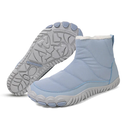 ACIS-WALKING Pole - Healthy & non-slip Winter barefoot Boots (Unisex)