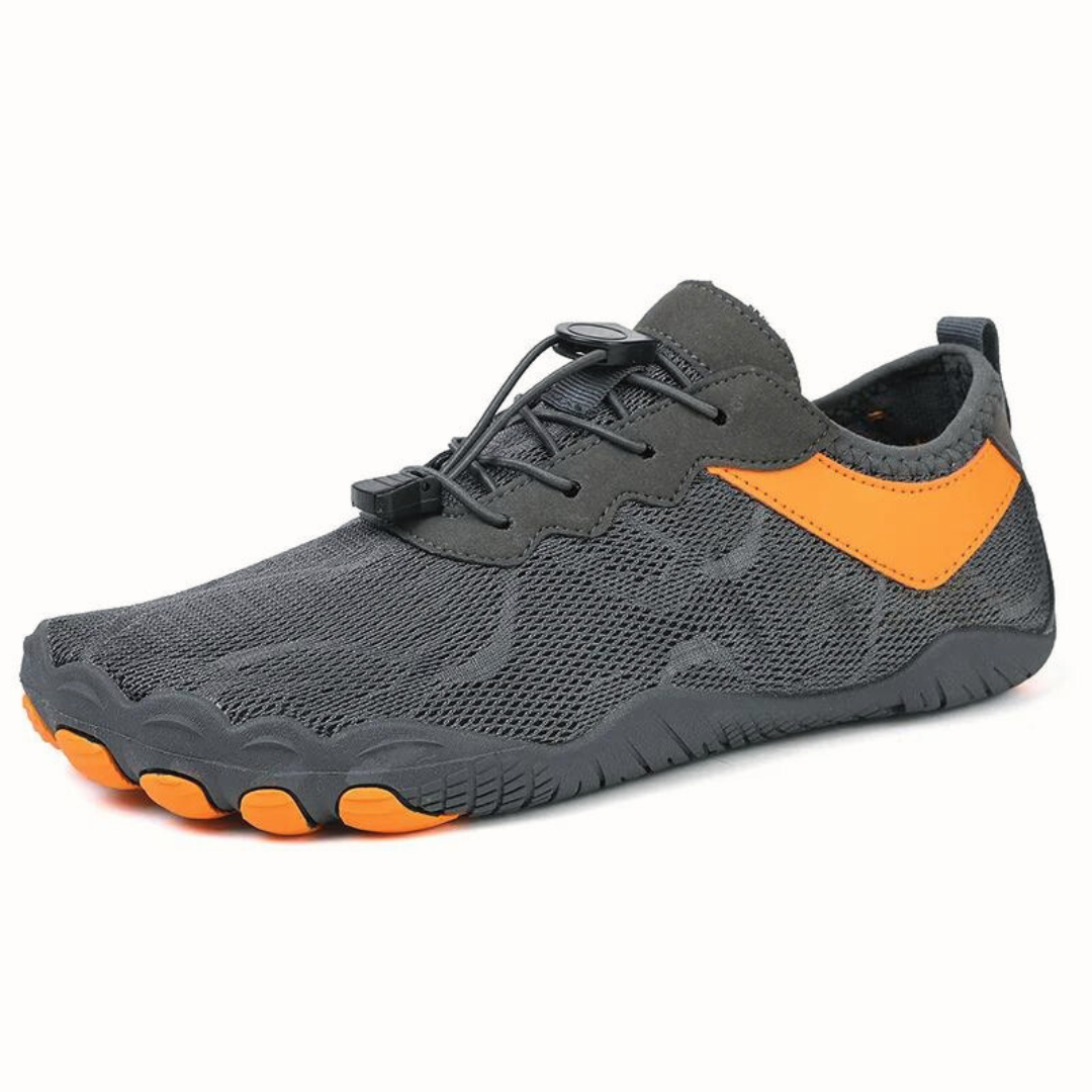 ACIS-WALKING - Healthy & non-slip barefoot shoes (Unisex)