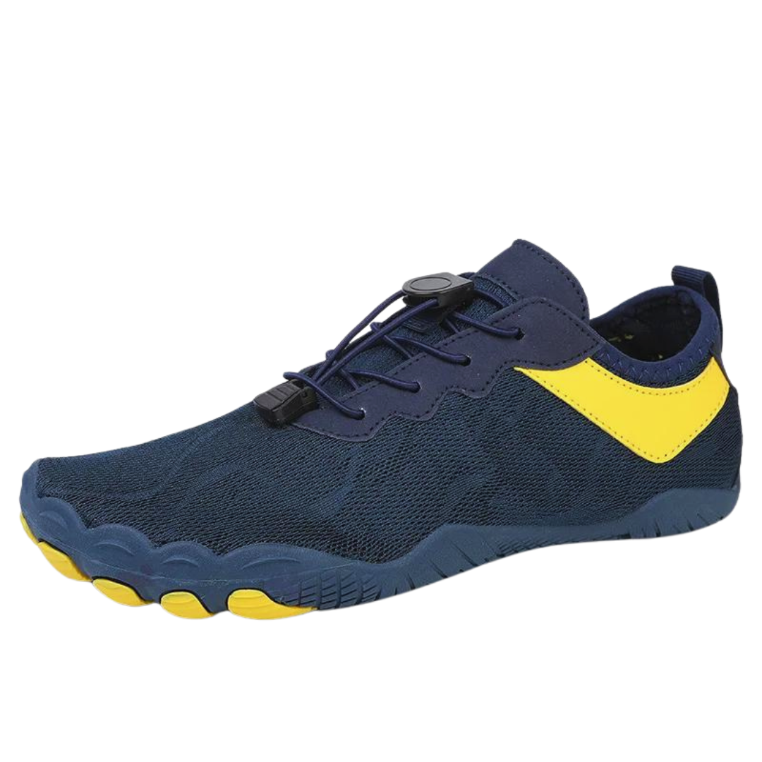 ACIS-WALKING - Healthy & non-slip barefoot shoes (Unisex)