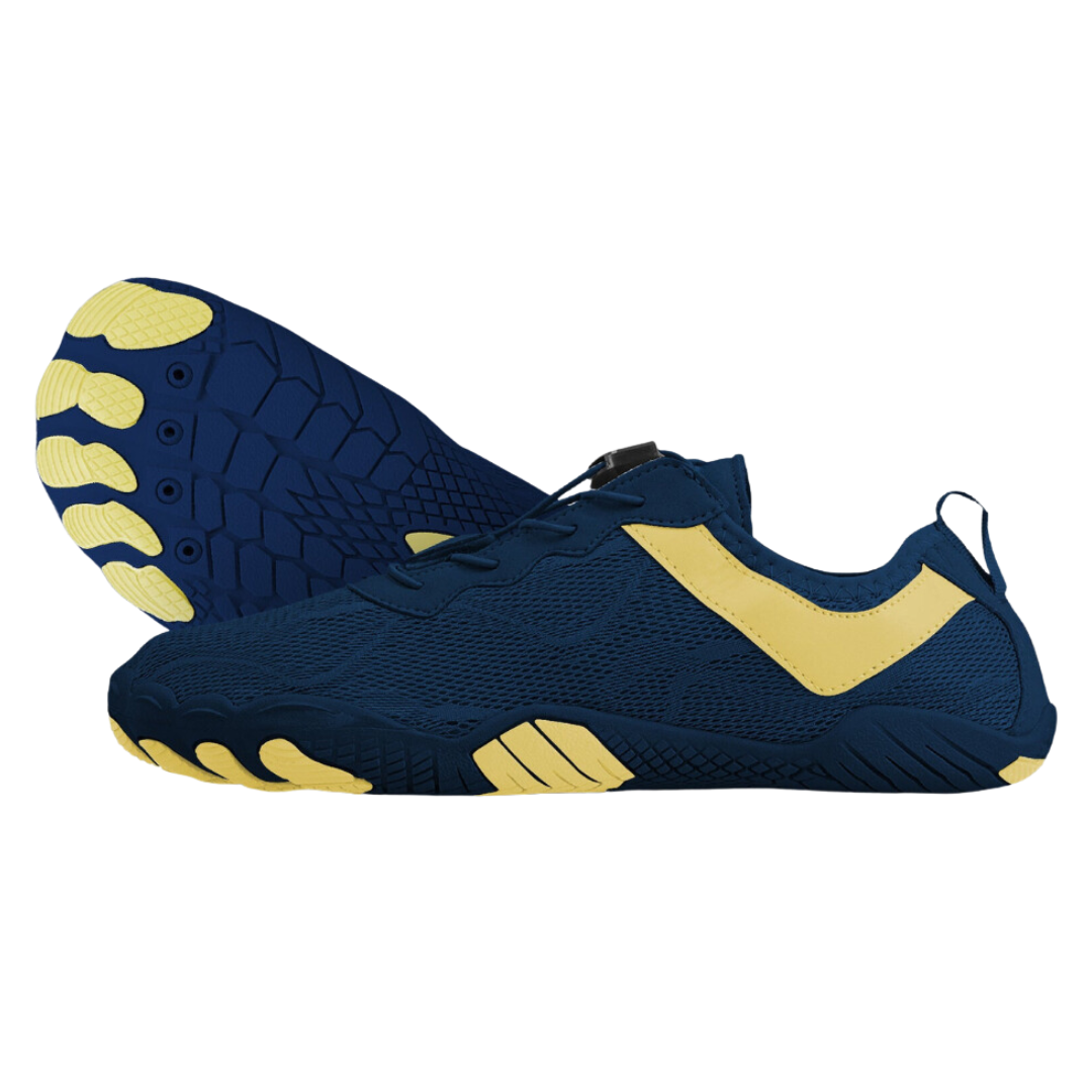 ACIS-WALKING - Healthy & non-slip barefoot shoes (Unisex)