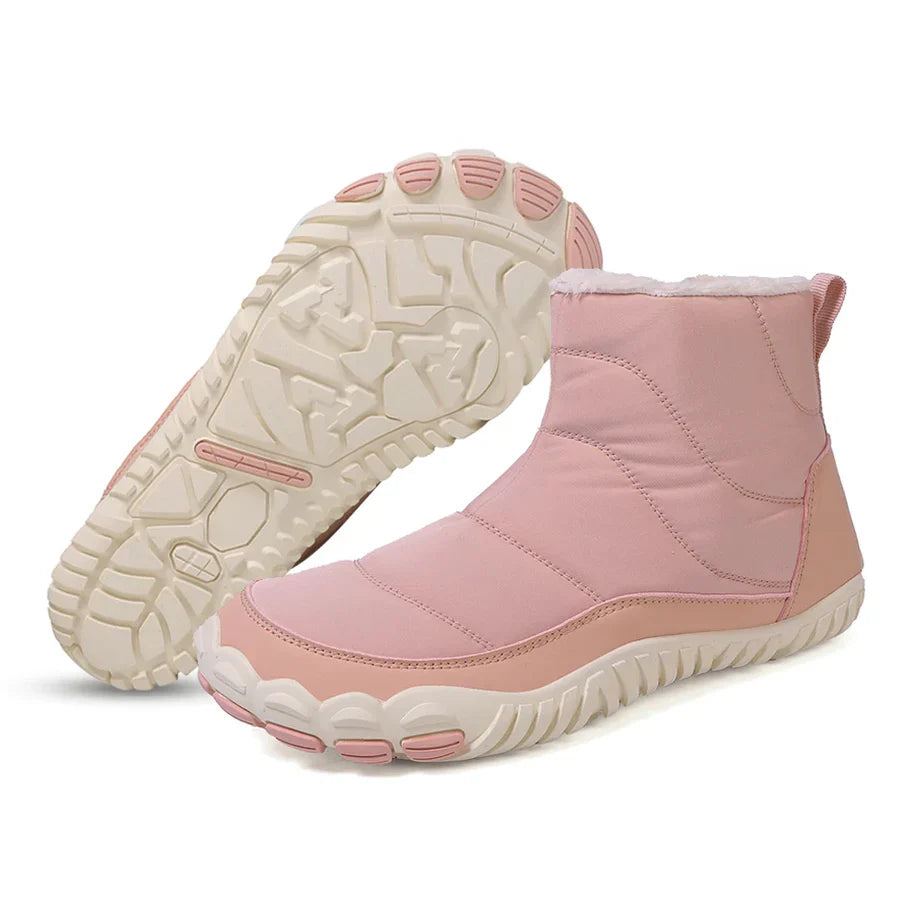 ACIS-WALKING Pole - Healthy & non-slip Winter barefoot Boots (Unisex)